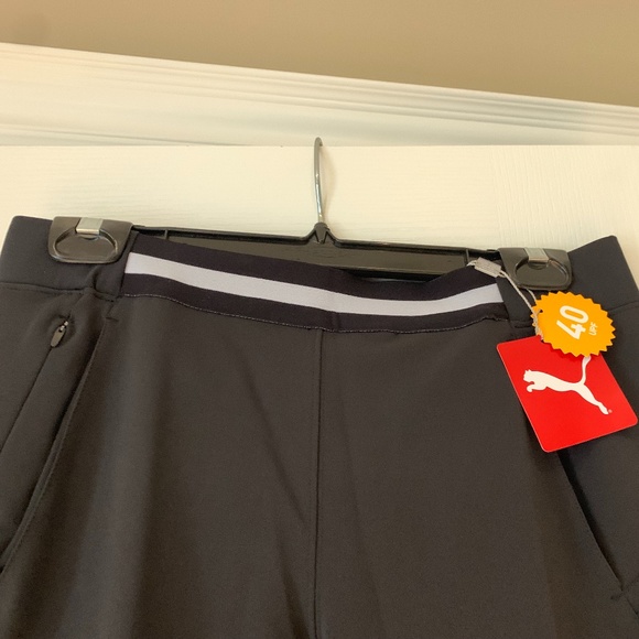 Puma W Del Mar Jogger, Size Small, Black - Picture 8 of 11